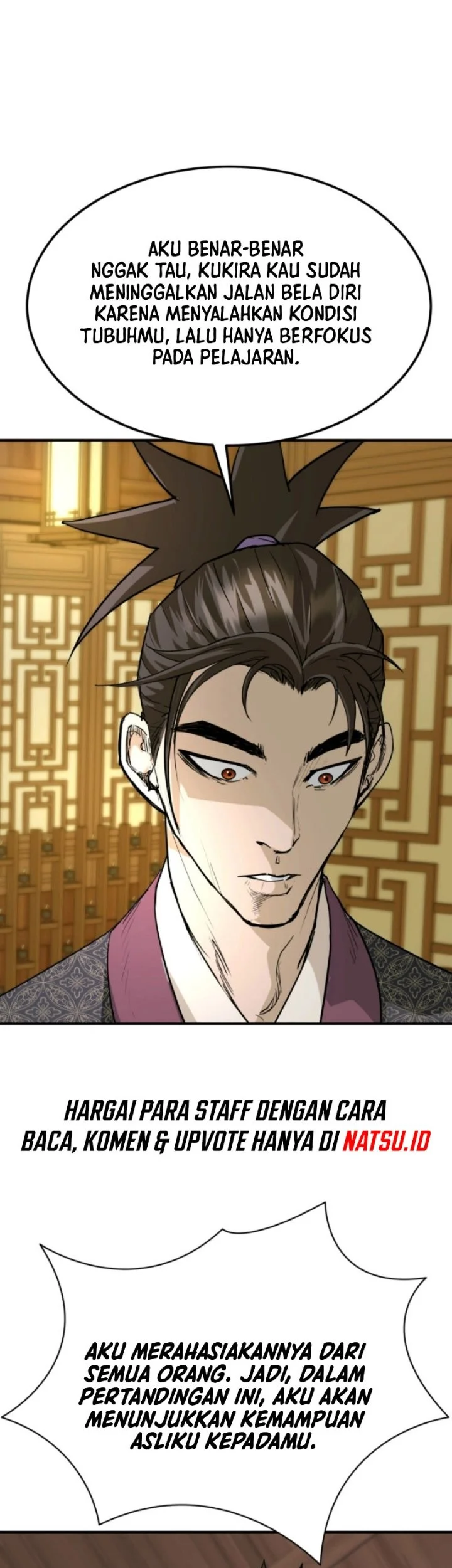 Past-Life Demon Chapter 6 Gambar 37