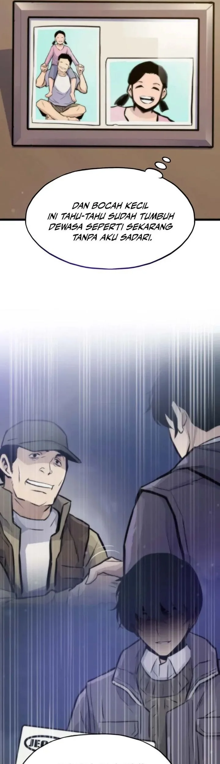 Past Life Regressor (Remake 2022) Chapter 153 Gambar 62