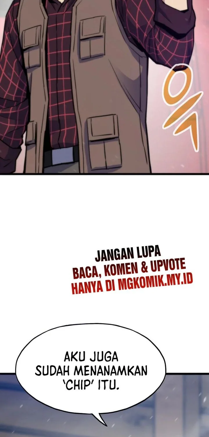 Past Life Regressor (Remake 2022) Chapter 154 Gambar 52