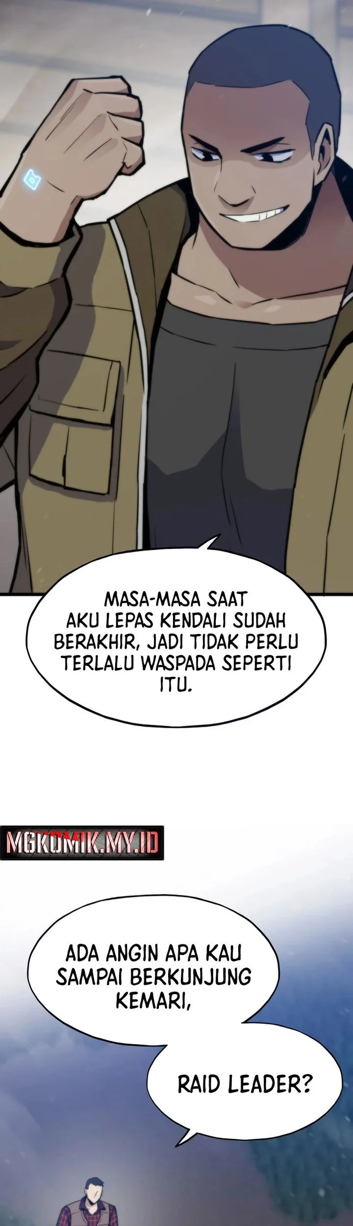 Past Life Regressor (Remake 2022) Chapter 154 Gambar 53