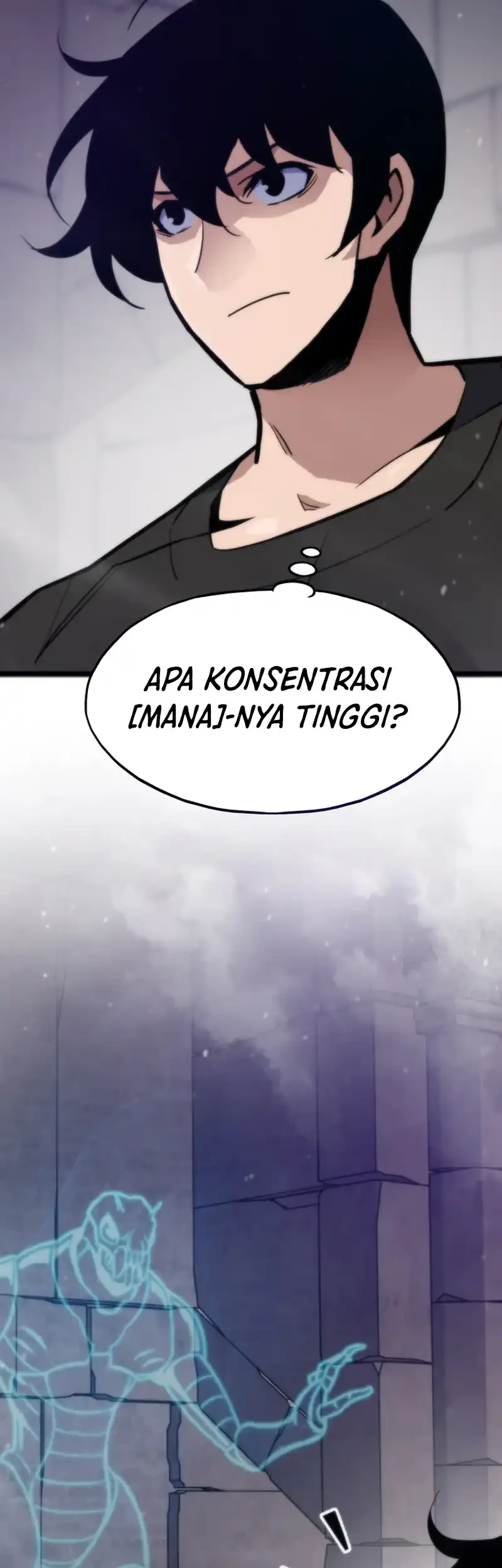 Past Life Regressor (Remake 2022) Chapter 160 Gambar 53