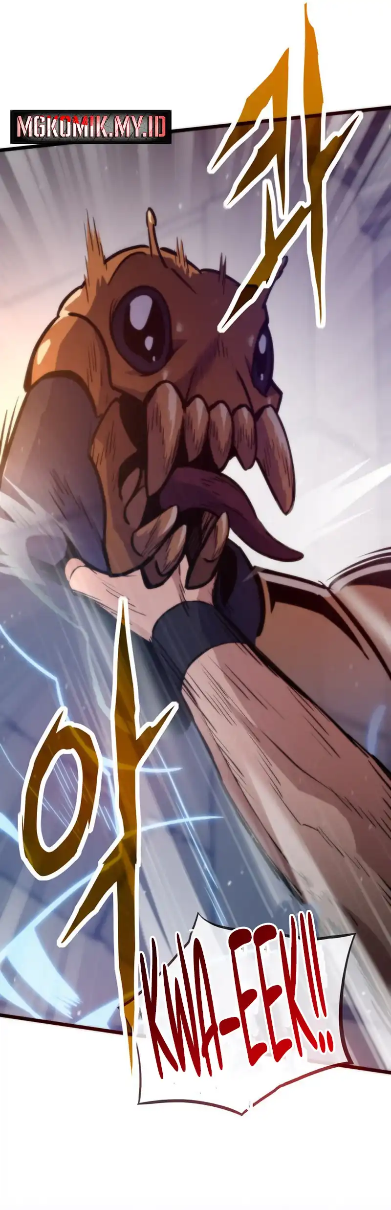Past Life Regressor (Remake 2022) Chapter 160 Gambar 55