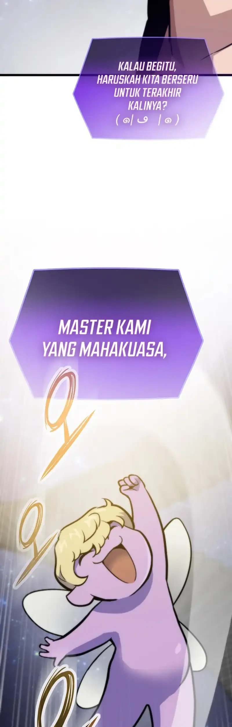 Past Life Regressor (Remake 2022) Chapter 163 Gambar 51