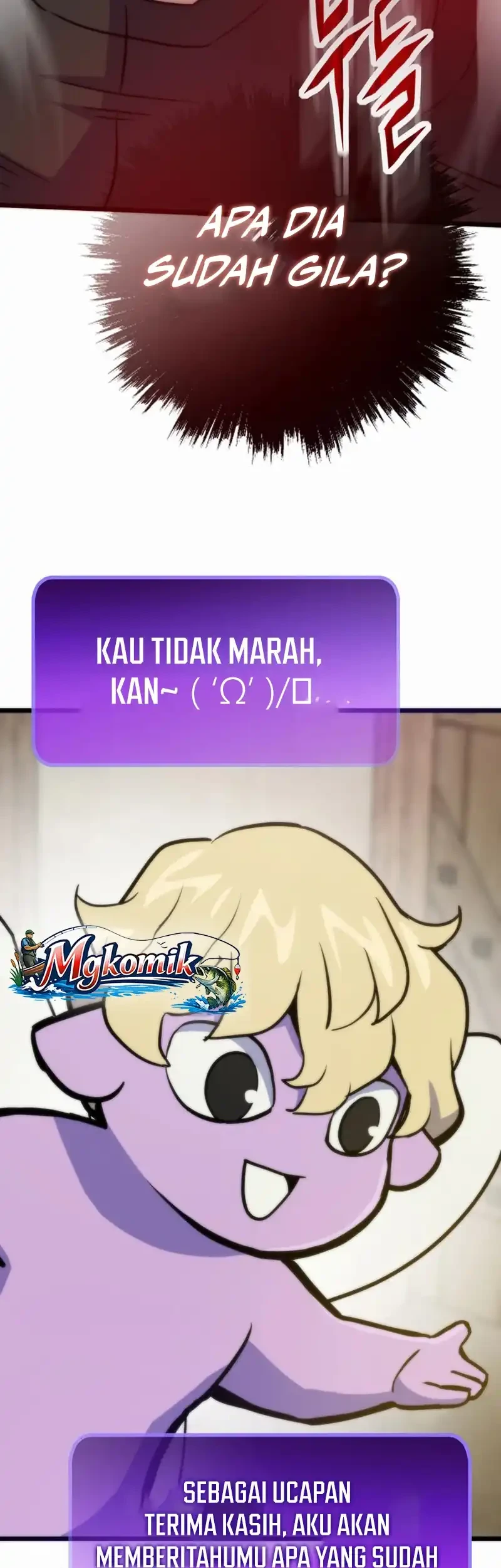 Past Life Regressor (Remake 2022) Chapter 169 Gambar 53