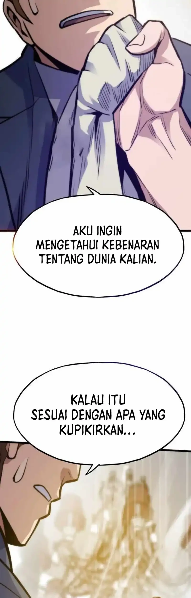 Past Life Regressor (Remake 2022) Chapter 171 Gambar 59