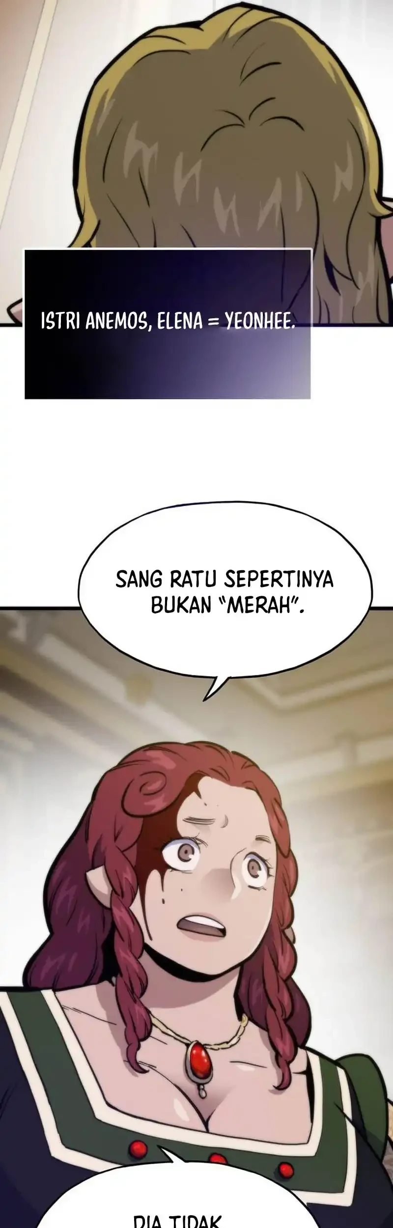 Past Life Regressor (Remake 2022) Chapter 172 Gambar 64