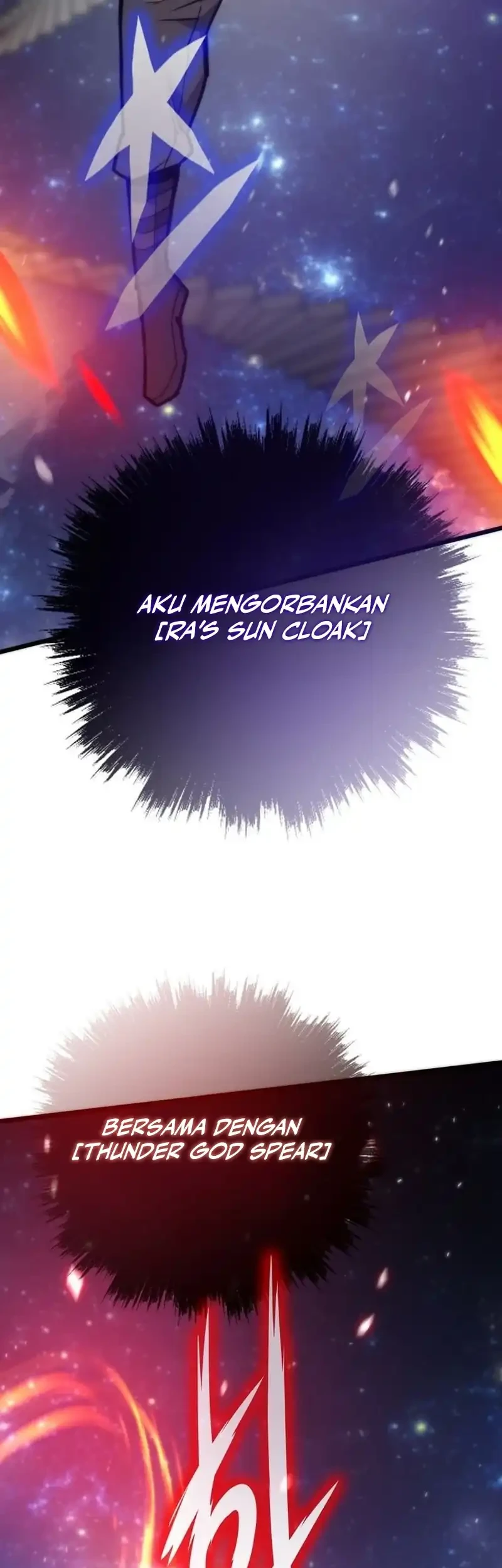 Past Life Regressor (Remake 2022) Chapter 174 Gambar 61