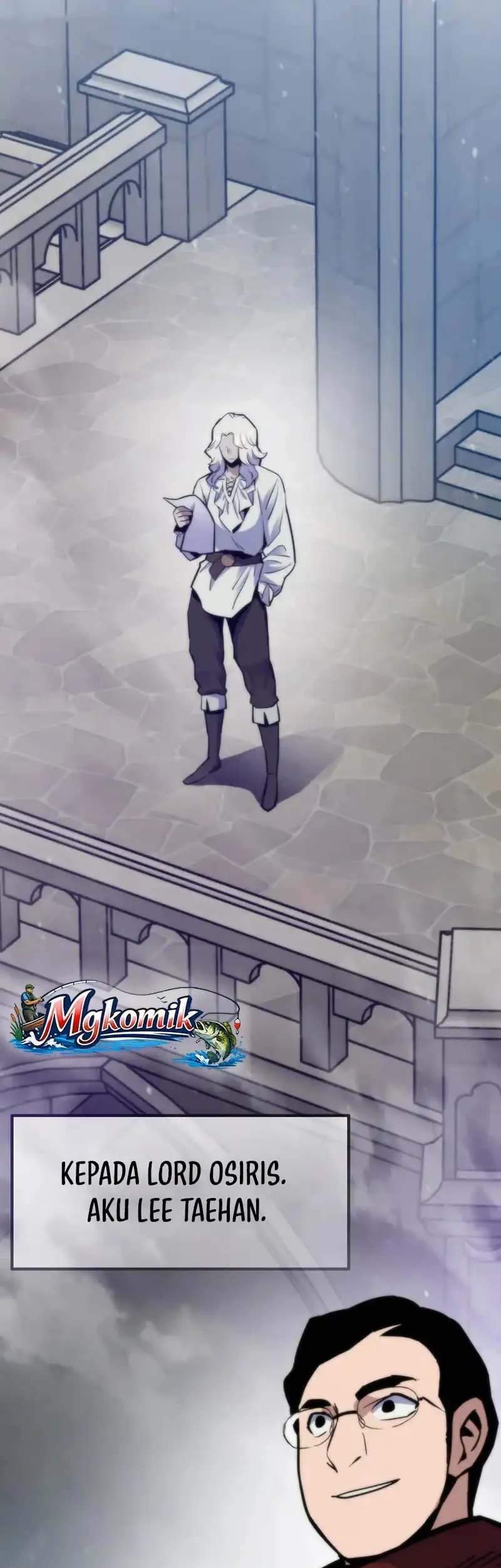 Past Life Regressor (Remake 2022) Chapter 176 Gambar 61