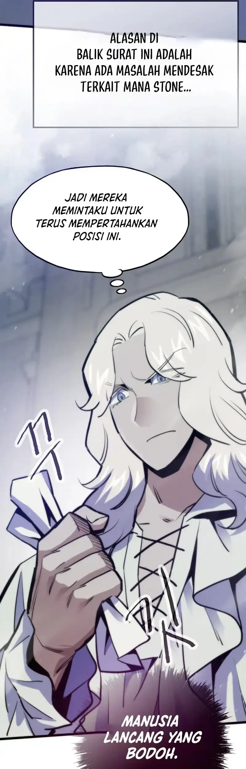 Past Life Regressor (Remake 2022) Chapter 176 Gambar 63