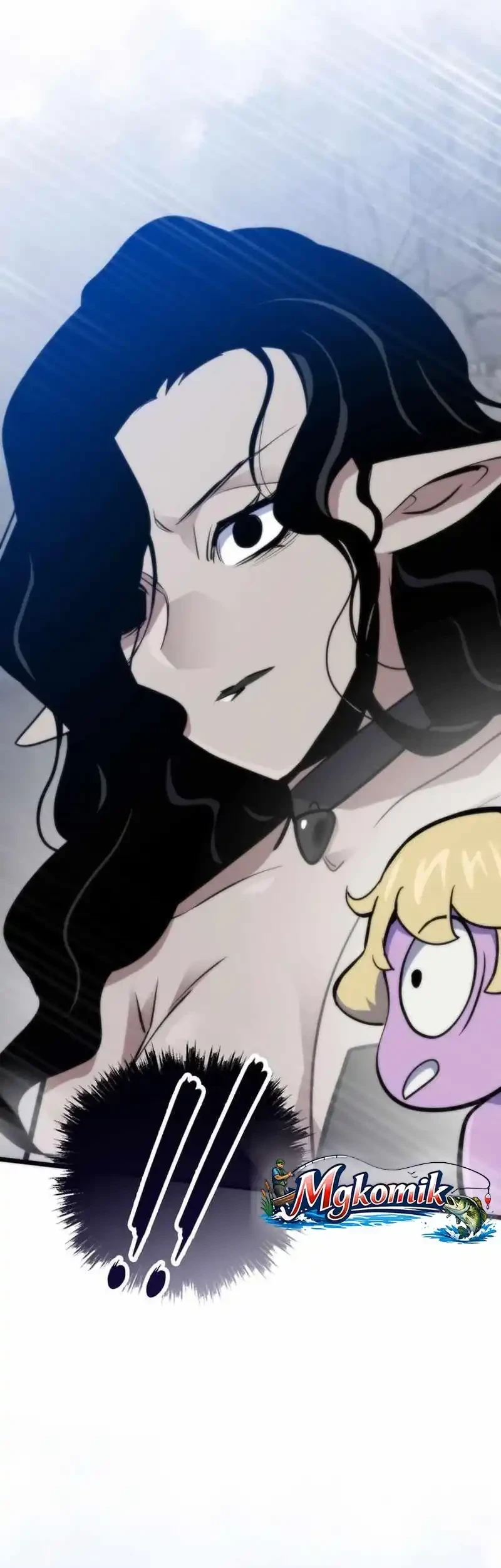 Past Life Regressor (Remake 2022) Chapter 178 Gambar 62