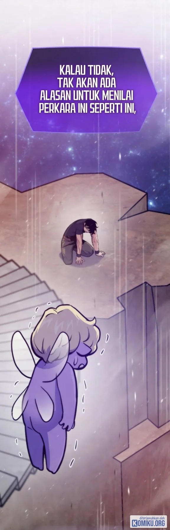 Past Life Regressor (Remake 2022) Chapter 181 Gambar 67