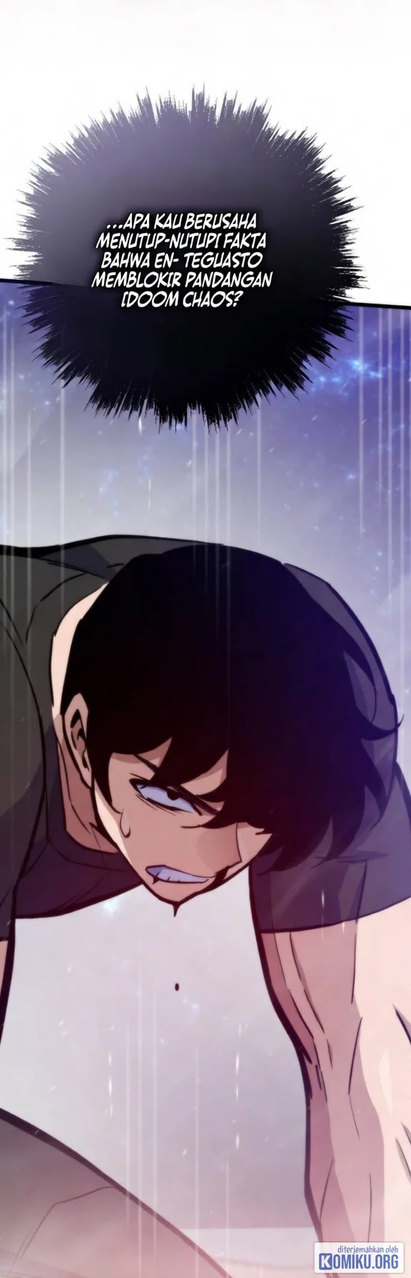 Past Life Regressor (Remake 2022) Chapter 181 Gambar 69