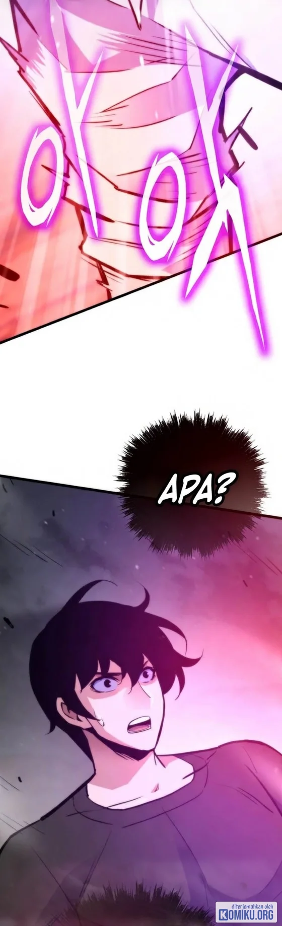 Past Life Regressor (Remake 2022) Chapter 184 Gambar 54