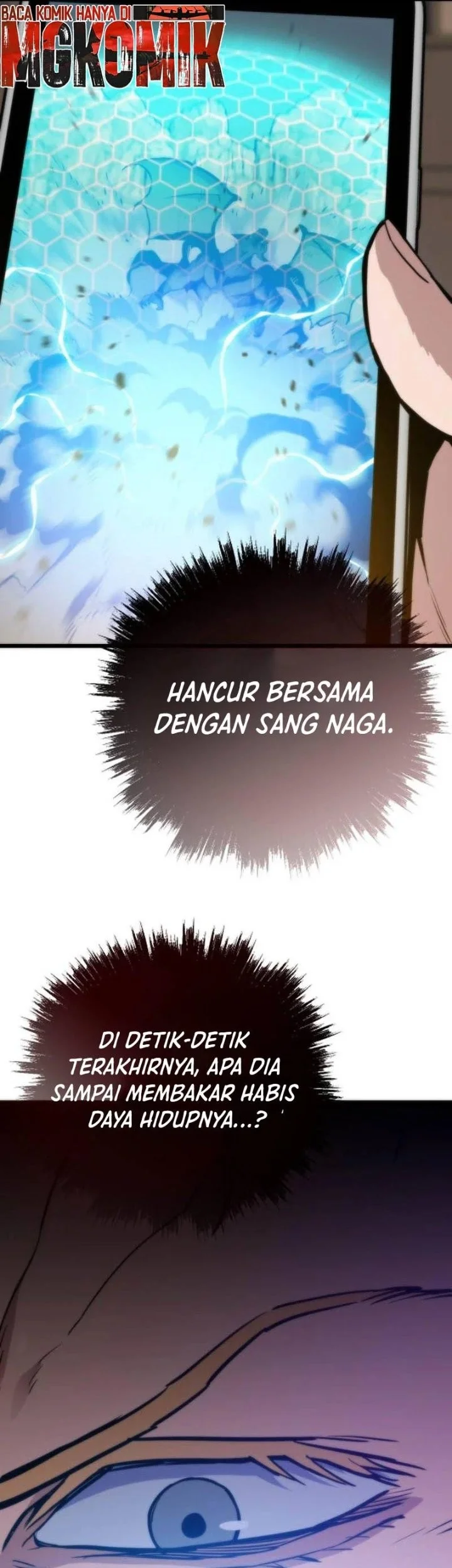 Past Life Regressor (Remake 2022) Chapter 186 Gambar 64