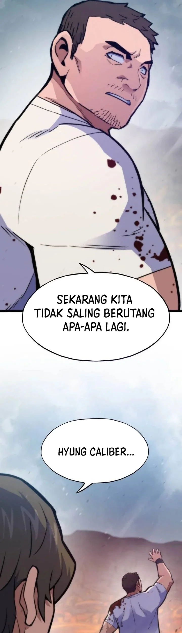 Past Life Regressor (Remake 2022) Chapter 187 Gambar 59