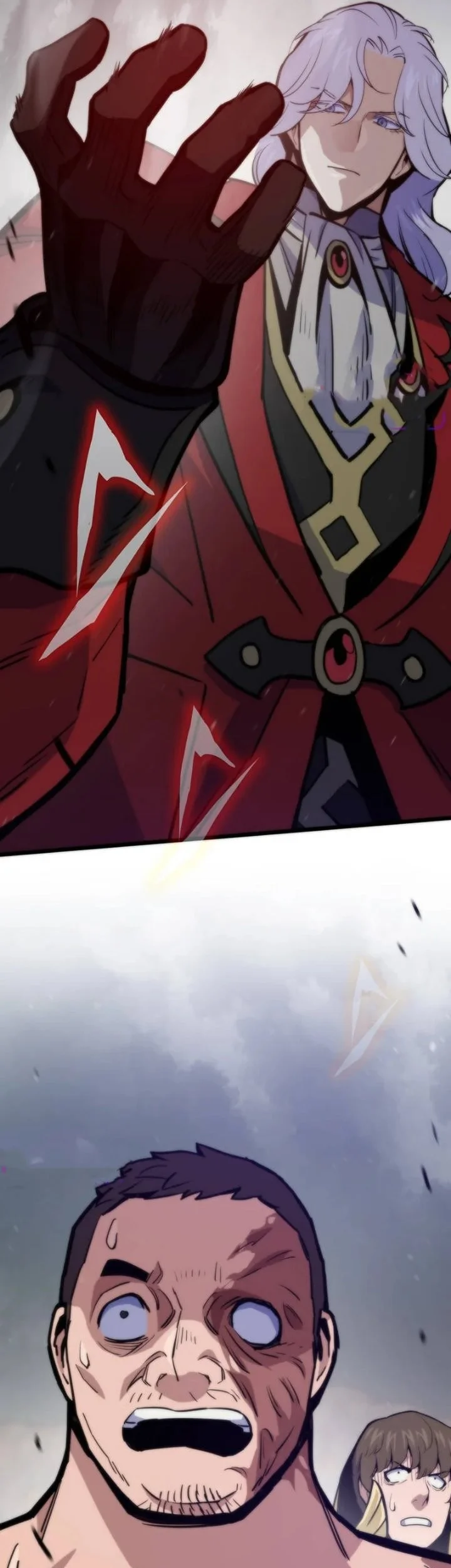 Past Life Regressor (Remake 2022) Chapter 189 Gambar 63