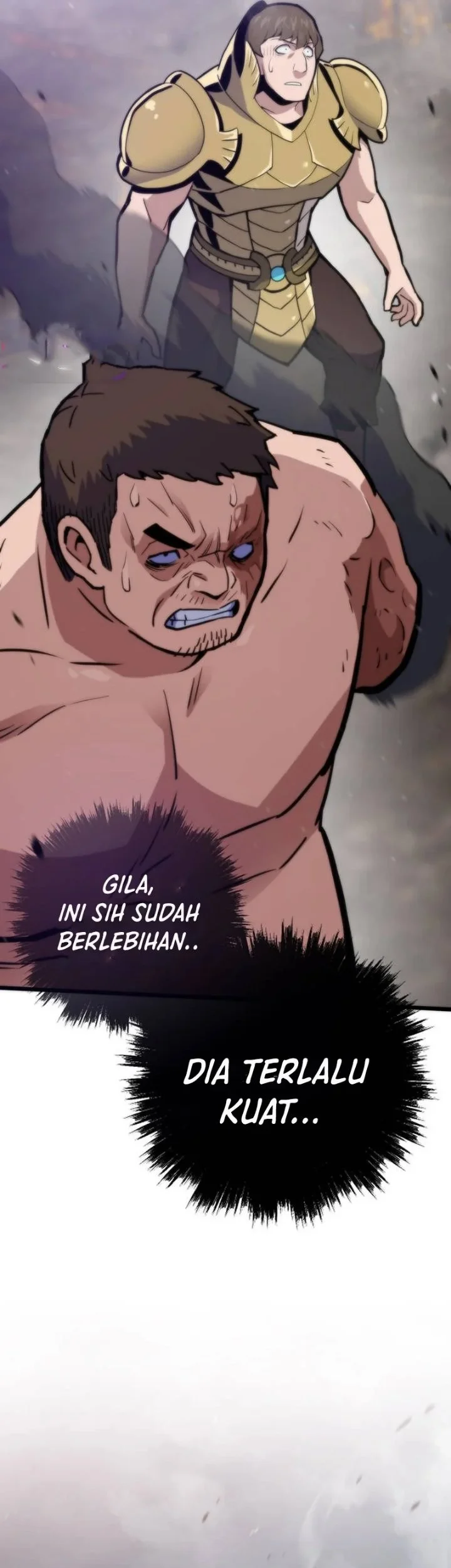 Past Life Regressor (Remake 2022) Chapter 189 Gambar 65