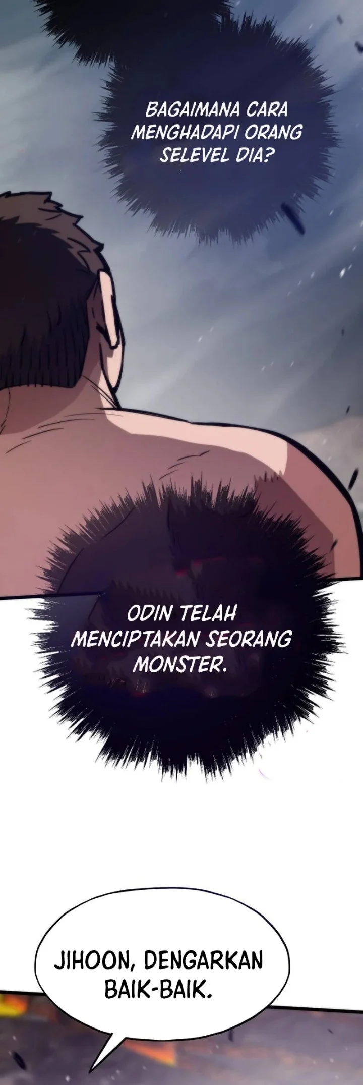 Past Life Regressor (Remake 2022) Chapter 189 Gambar 67