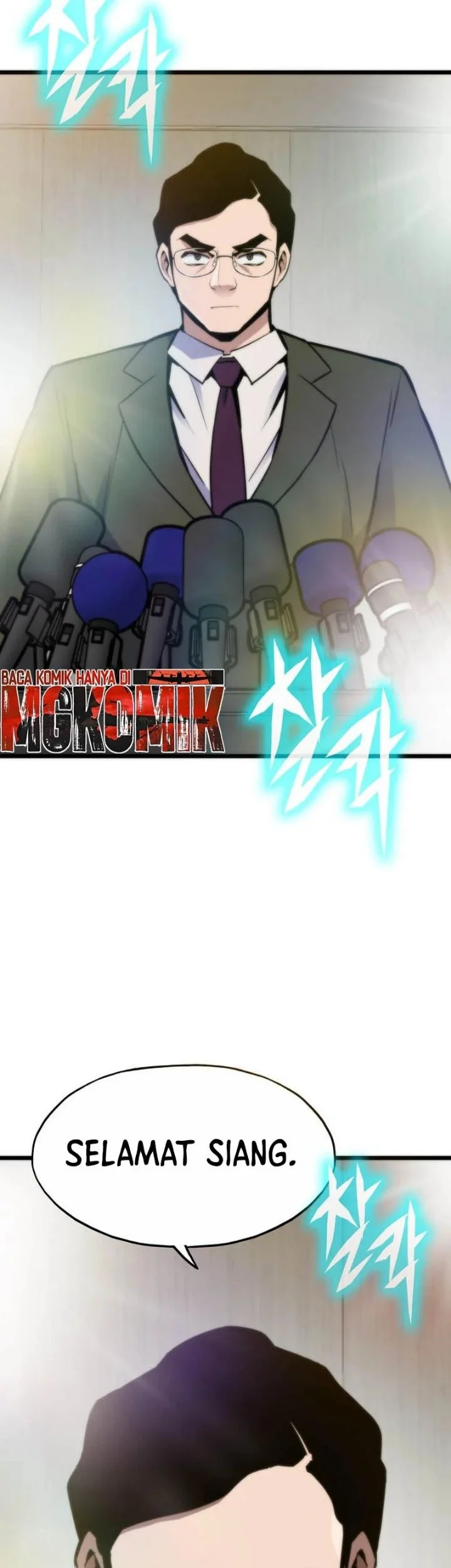 Past Life Regressor (Remake 2022) Chapter 190 Gambar 55