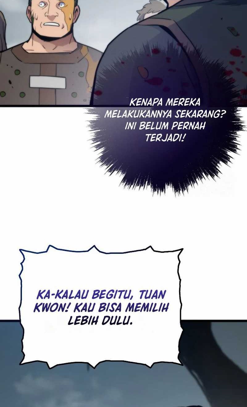 Past Life Regressor Chapter 101 halaman 51