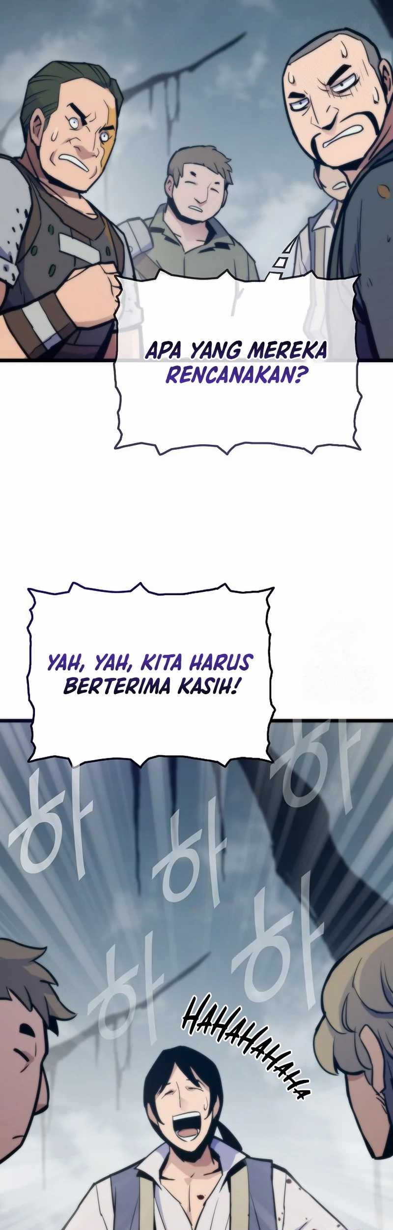 Past Life Regressor Chapter 101 halaman 54