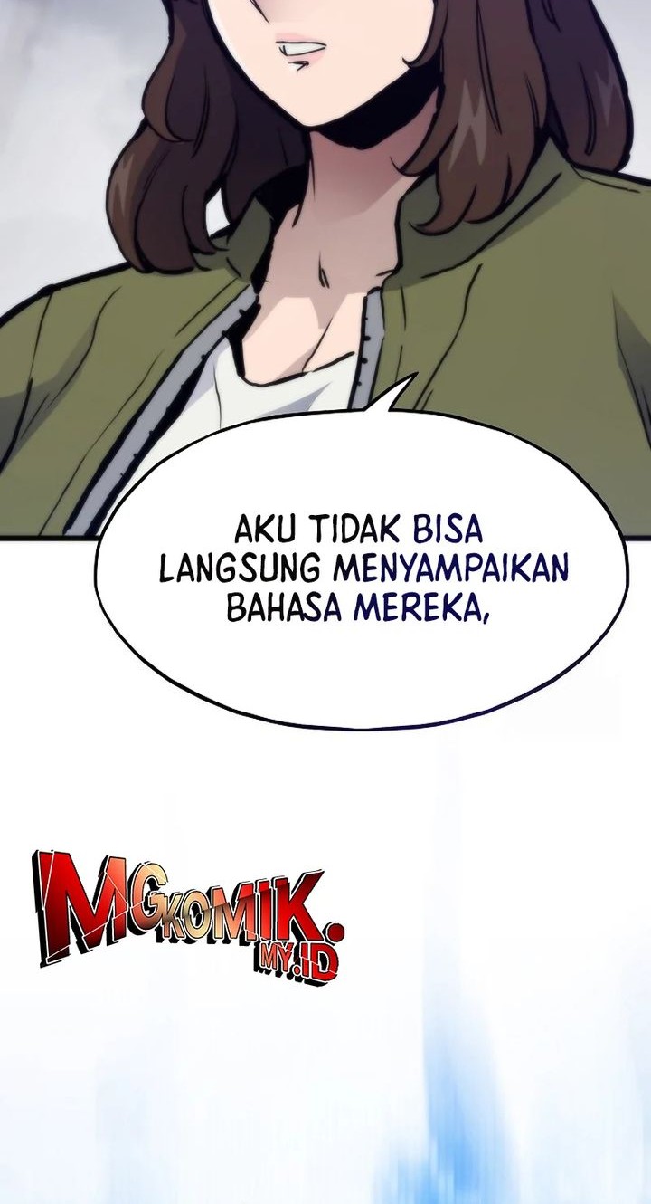 Past Life Regressor Chapter 110 halaman 49