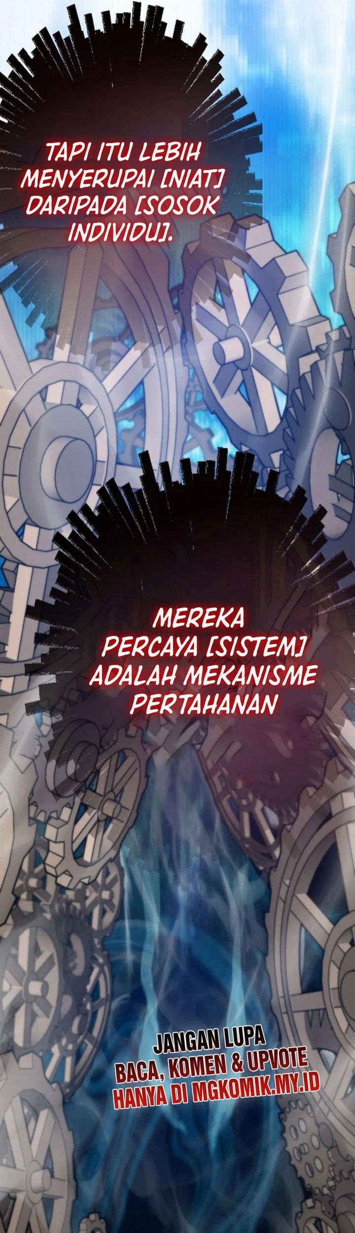 Past Life Regressor Chapter 110 halaman 50