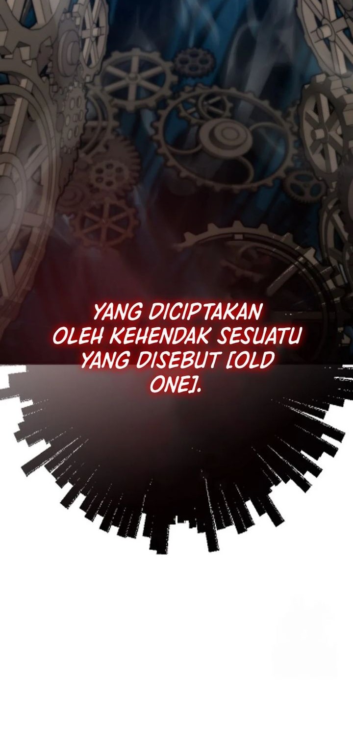 Past Life Regressor Chapter 110 halaman 51