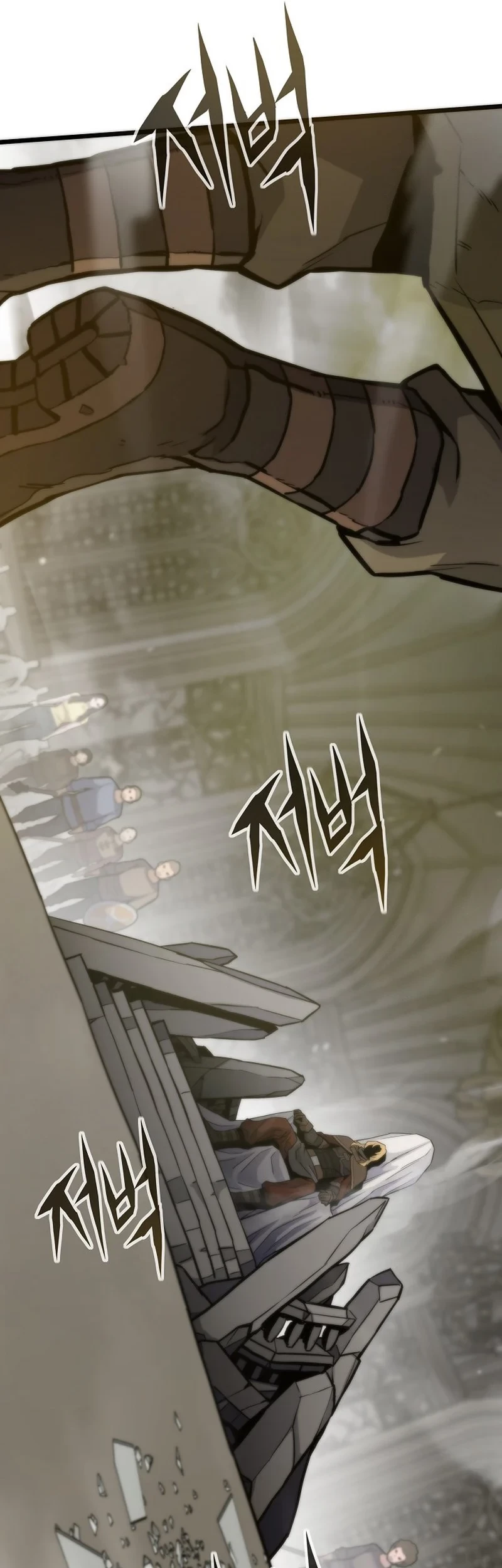 Past Life Regressor Chapter 113 halaman 64
