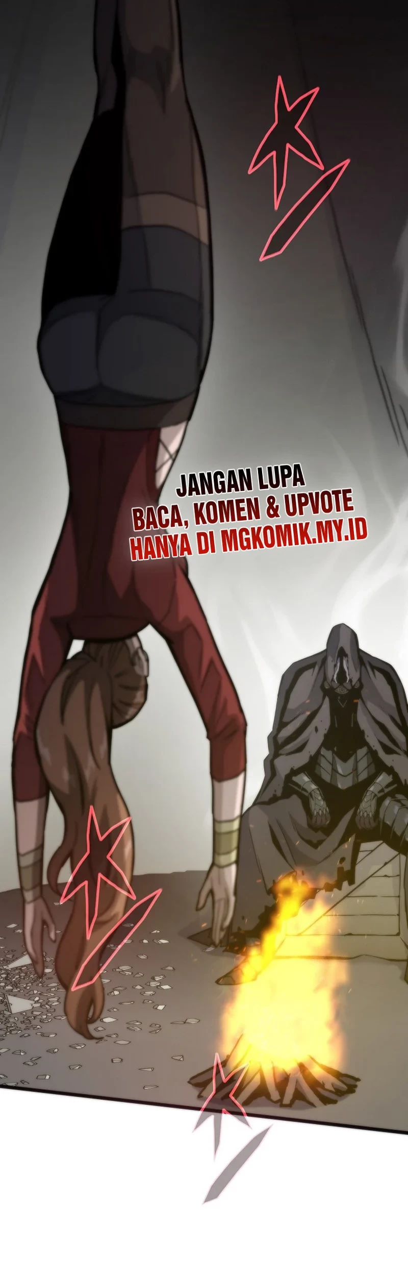 Past Life Regressor Chapter 114 Gambar 56
