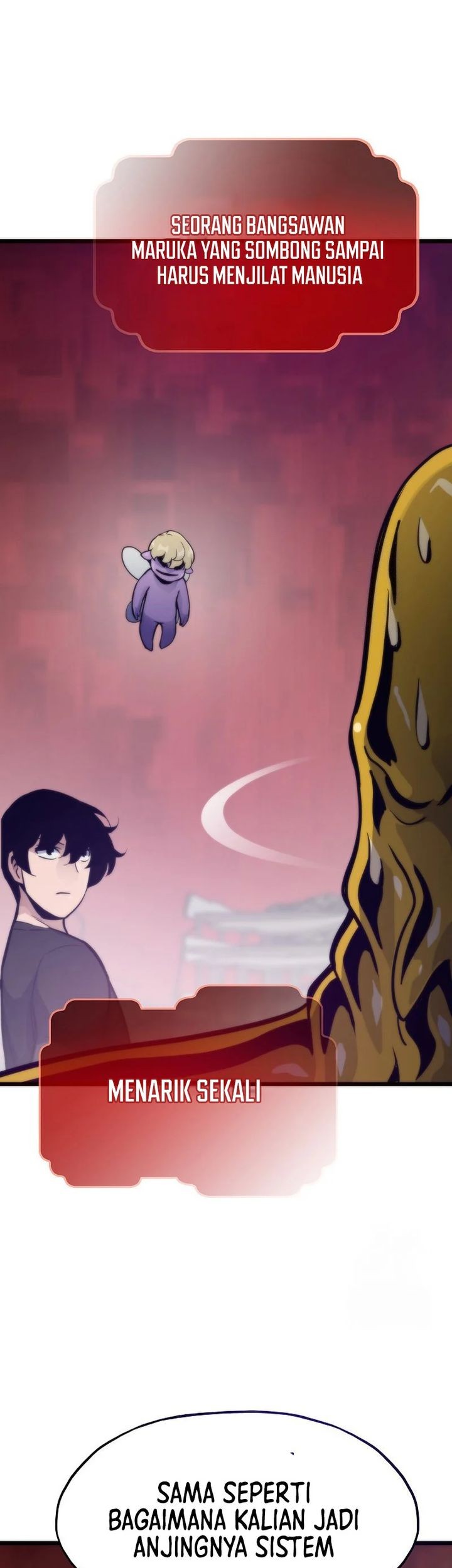 Past Life Regressor Chapter 116 Gambar 55