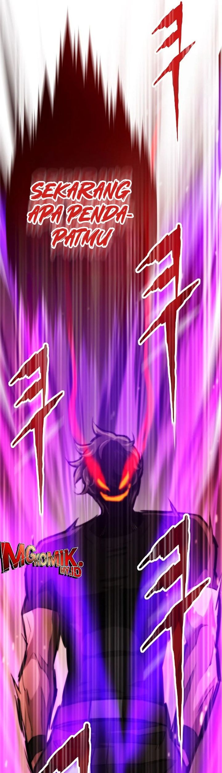 Past Life Regressor Chapter 118 Gambar 59