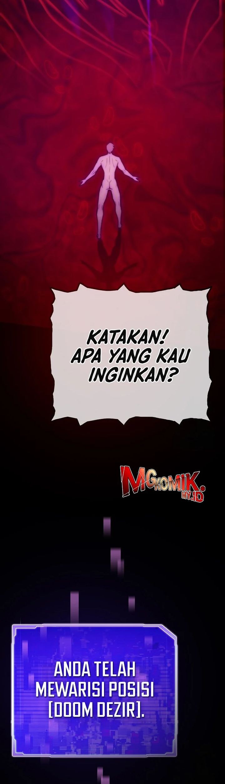 Past Life Regressor Chapter 121 halaman 55