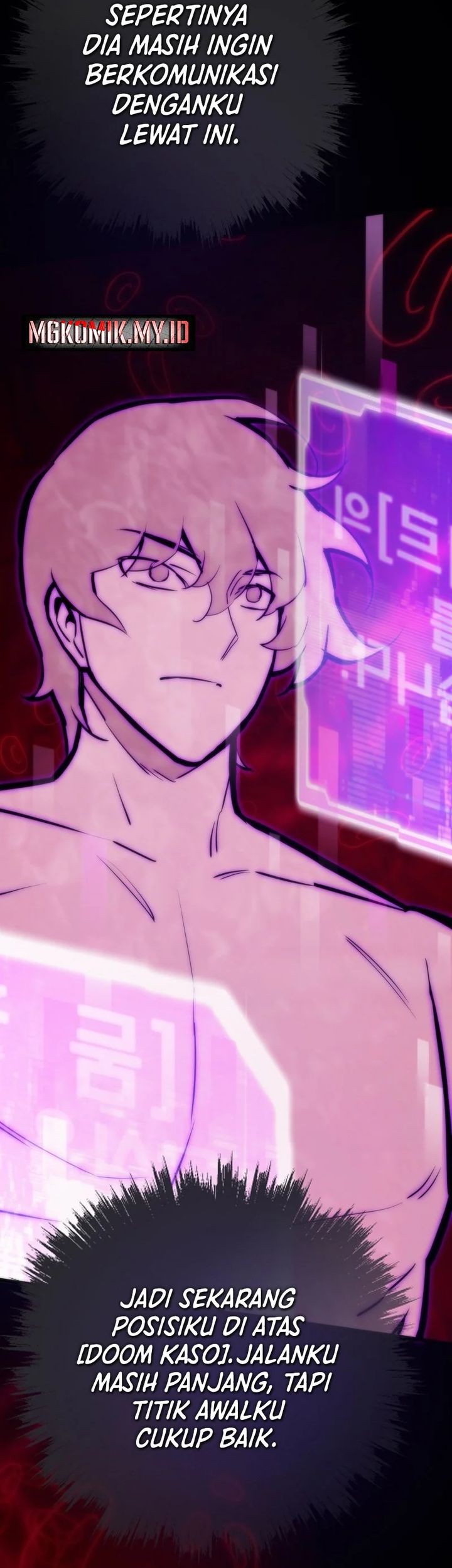 Past Life Regressor Chapter 121 halaman 57