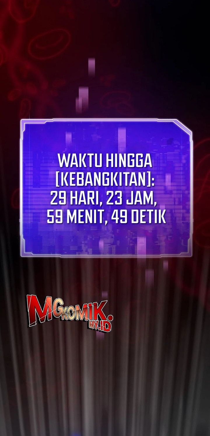 Past Life Regressor Chapter 121 halaman 58
