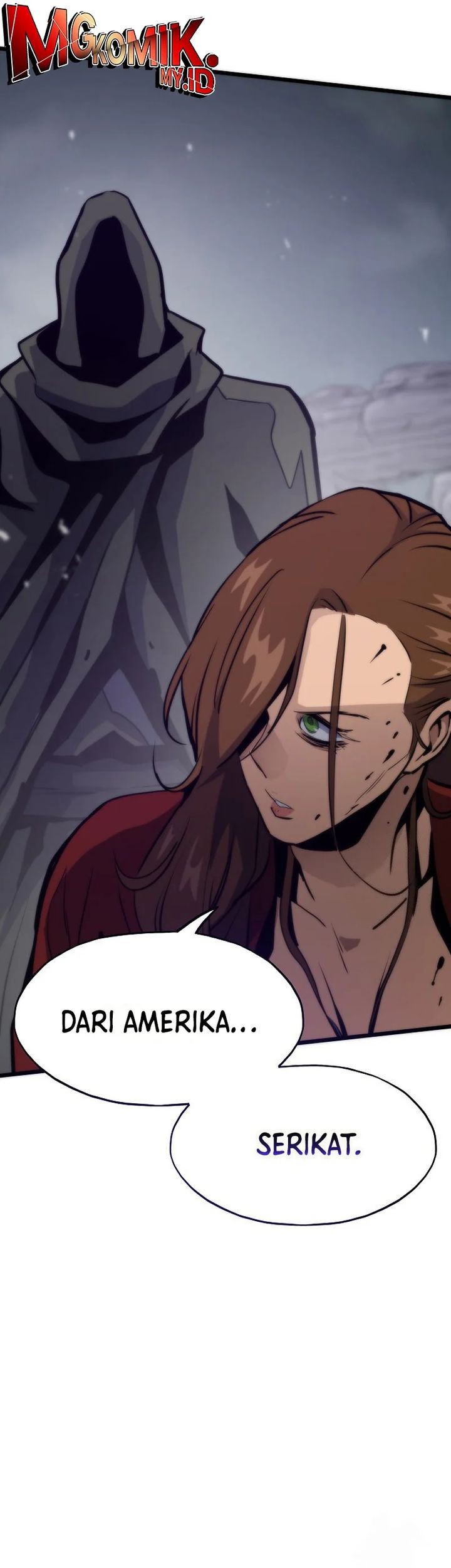 Past Life Regressor Chapter 127 Gambar 62