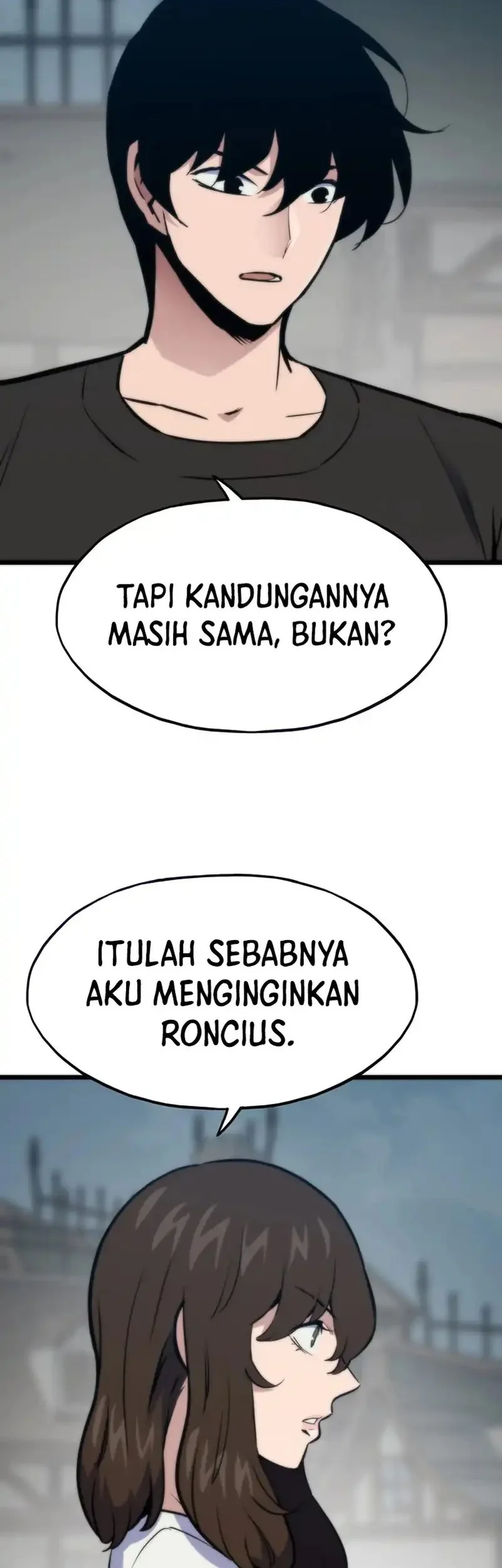 Past Life Regressor Chapter 147 halaman 48