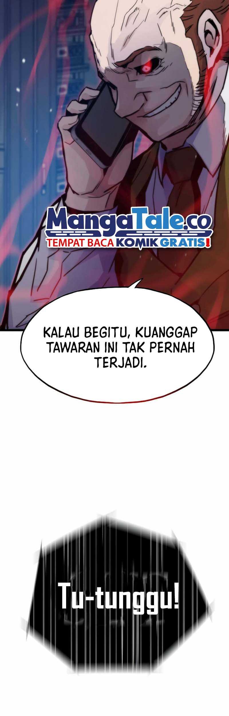Past Life Regressor Chapter 59 halaman 42
