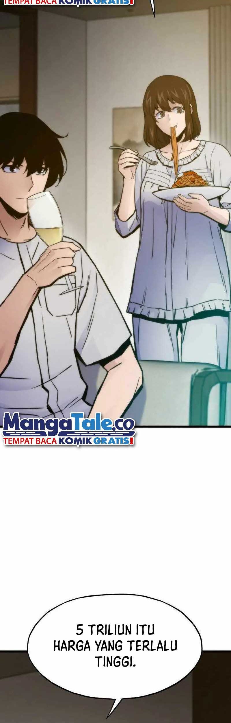 Past Life Regressor Chapter 62 halaman 41