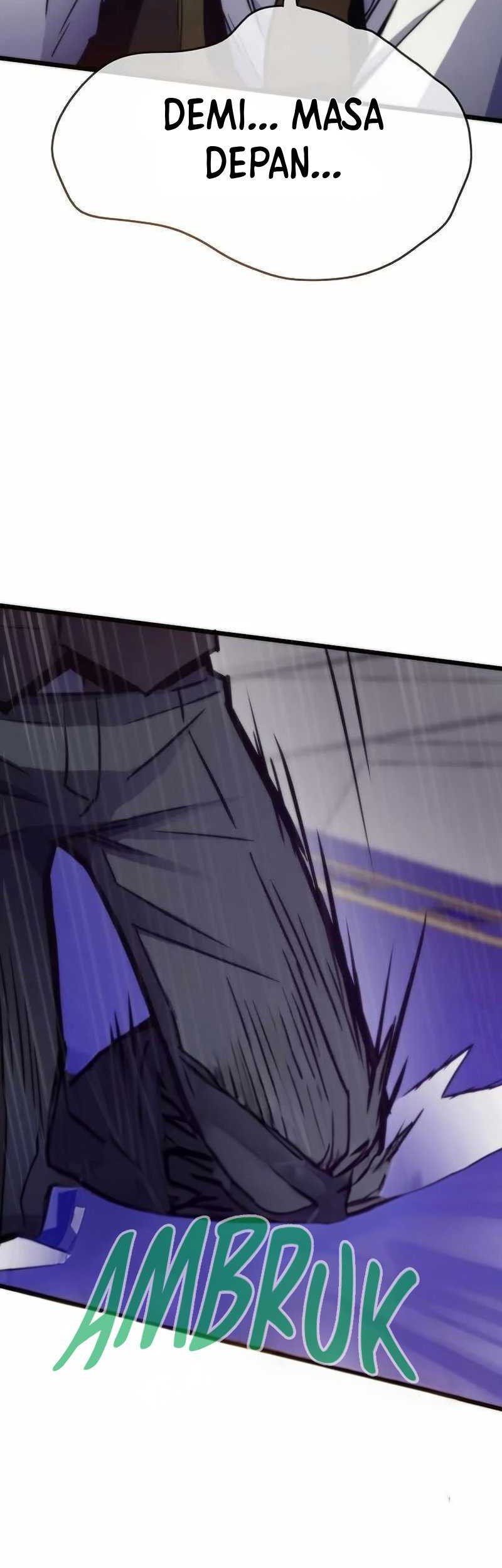 Past Life Regressor Chapter 63 halaman 40