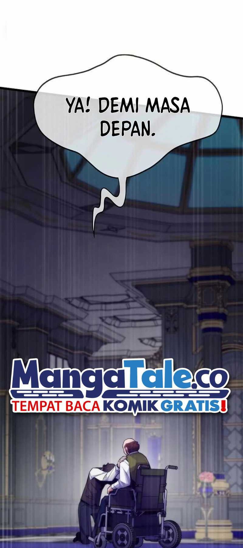 Past Life Regressor Chapter 63 halaman 41