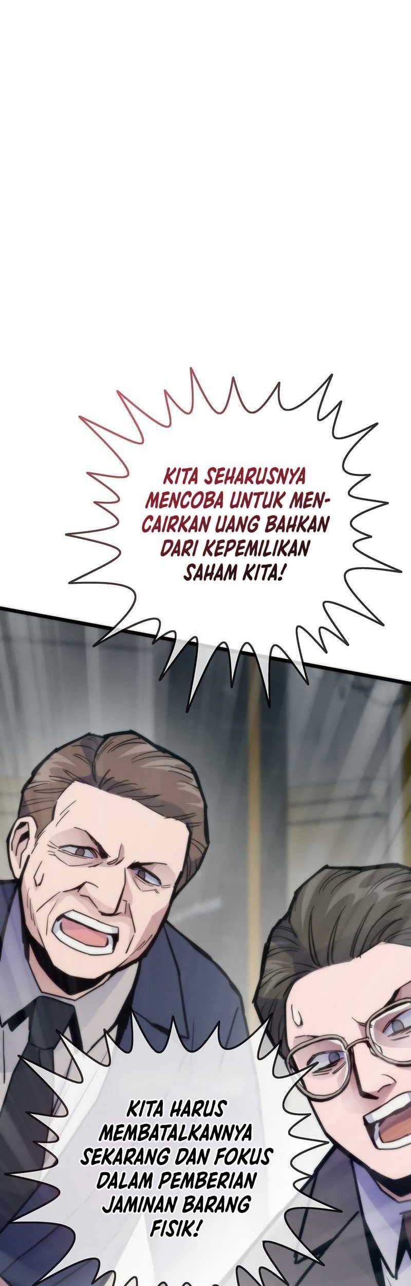 Past Life Regressor Chapter 66 halaman 44