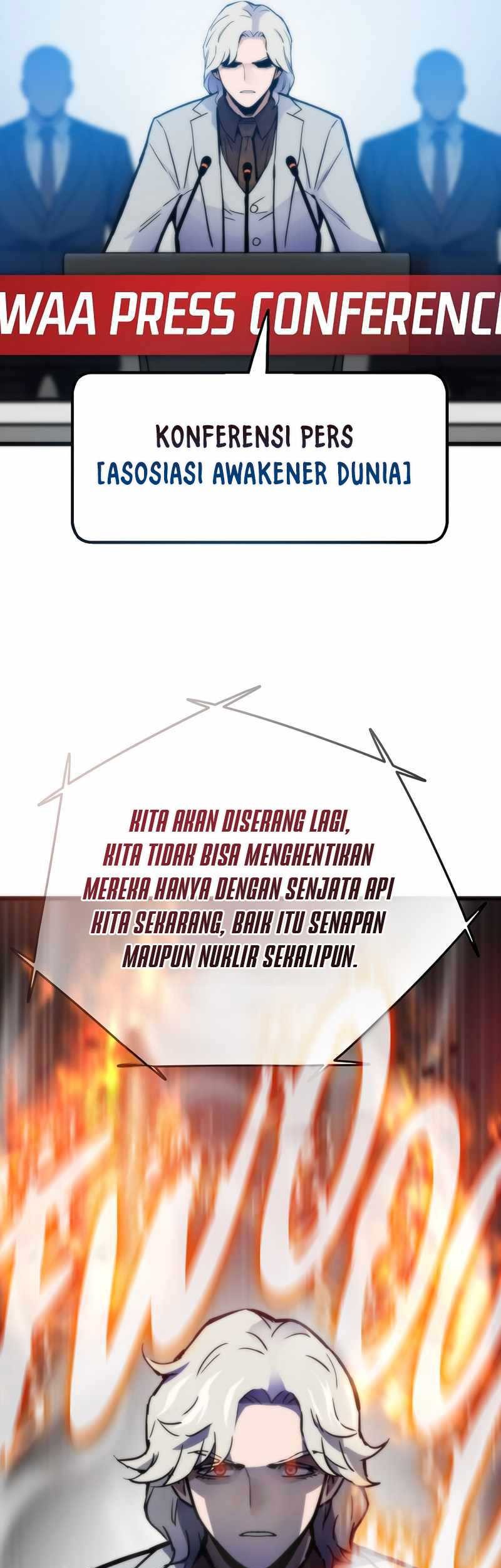 Past Life Regressor Chapter 67 halaman 42