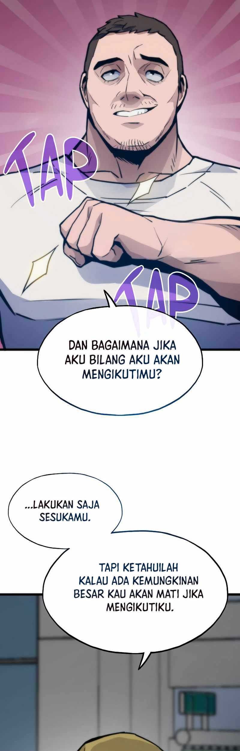 Past Life Regressor Chapter 68 halaman 47