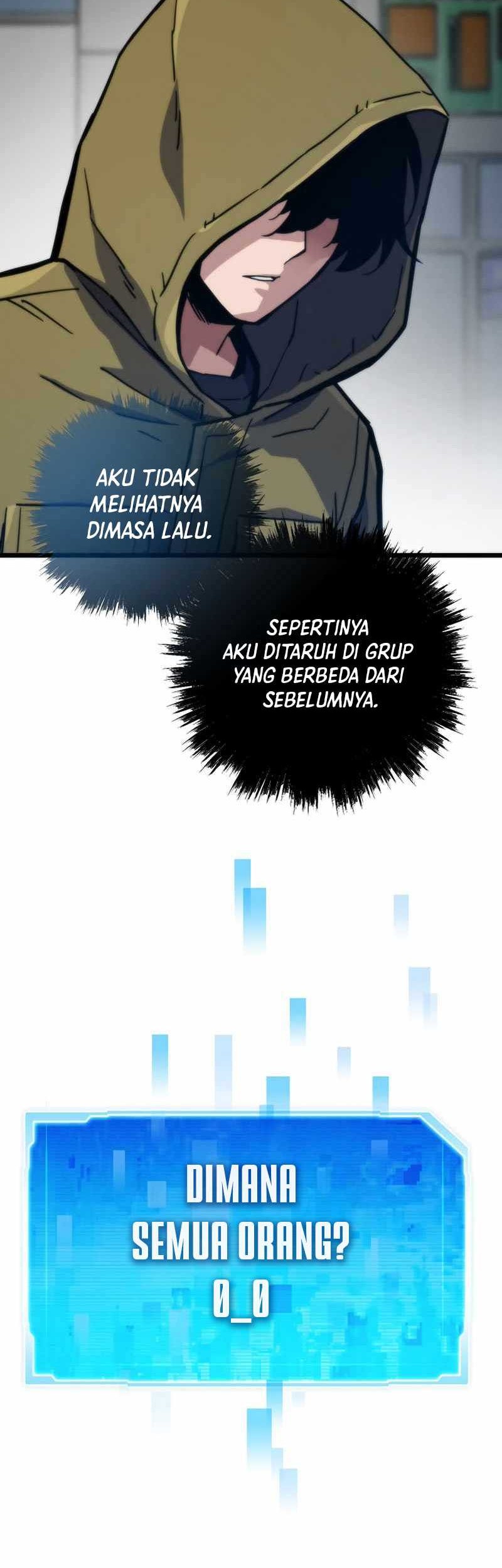 Past Life Regressor Chapter 68 halaman 48