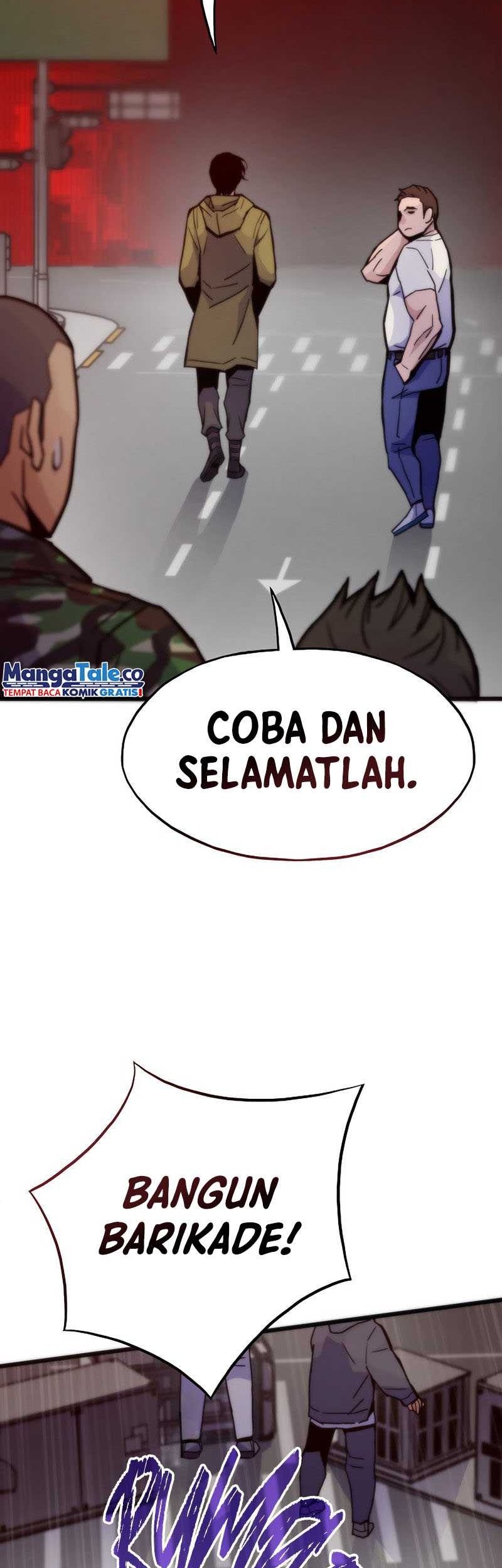 Past Life Regressor Chapter 69 halaman 42