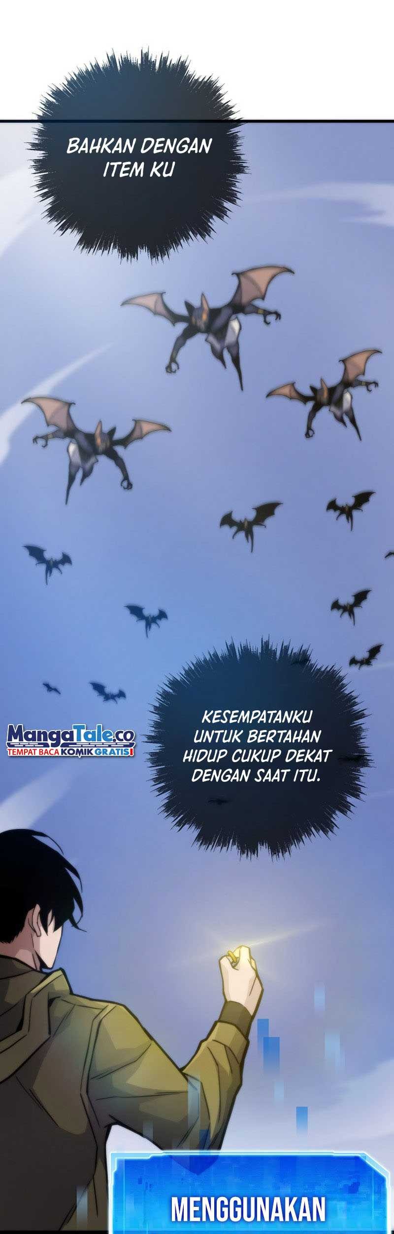 Past Life Regressor Chapter 70 halaman 46