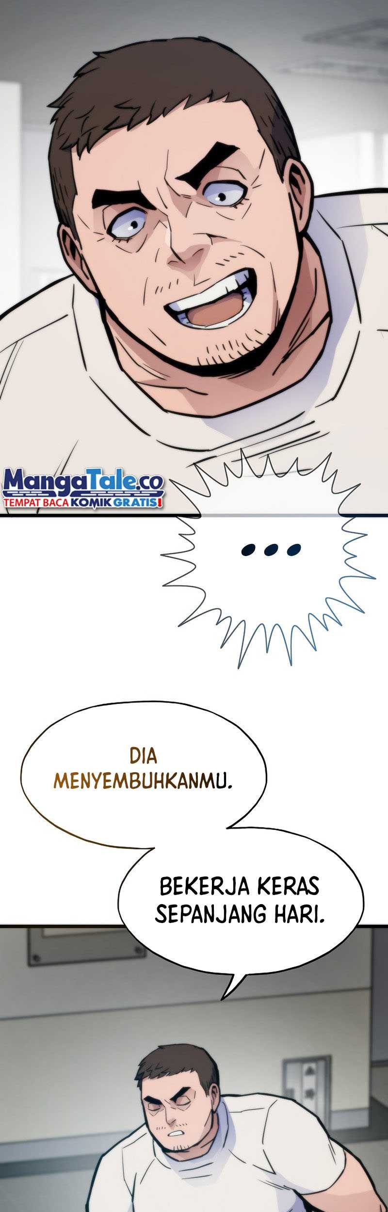 Past Life Regressor Chapter 71 halaman 41