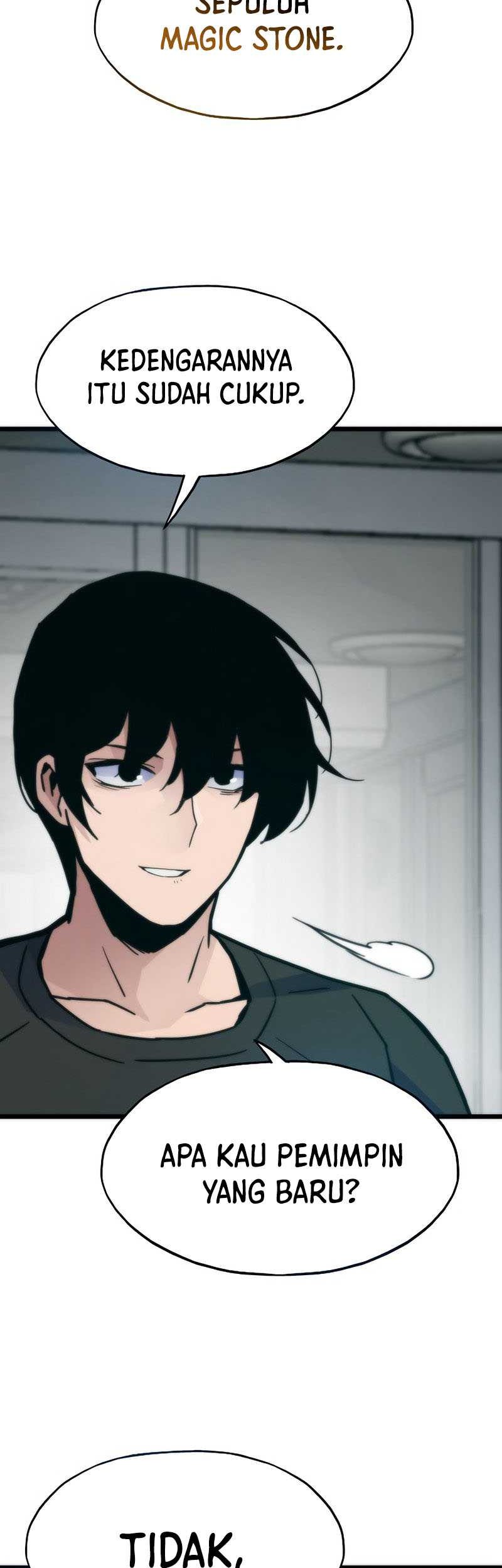 Past Life Regressor Chapter 71 halaman 43
