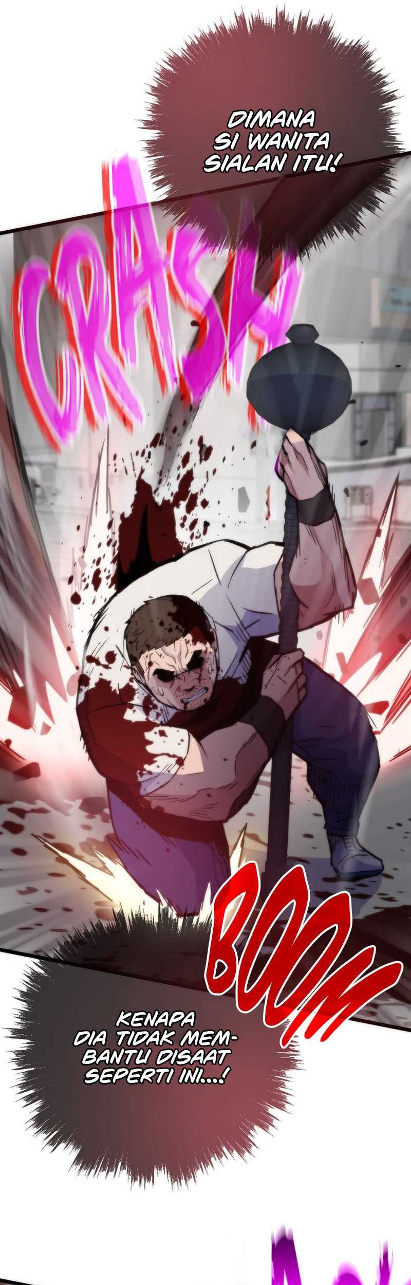 Past Life Regressor Chapter 72 halaman 46